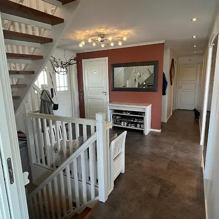 别墅 With Heated Pool And Magnificent View