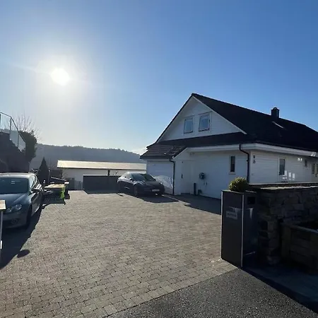 With Heated Pool And Magnificent View 别墅