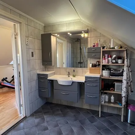 With Heated Pool And Magnificent View 别墅 *