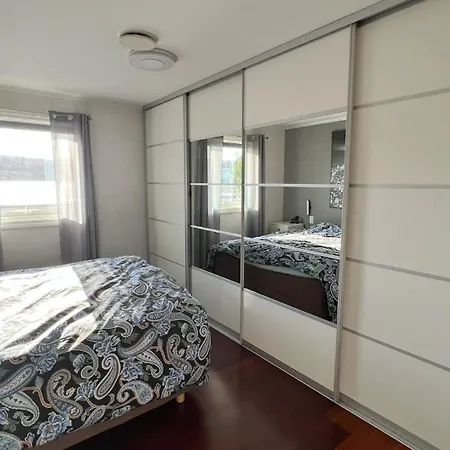 With Heated Pool And Magnificent View * 卑爾根