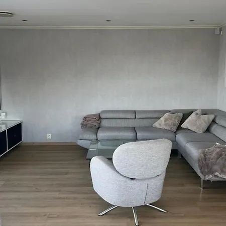 Villa With Heated Pool And Magnificent View *