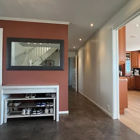 With Heated Pool And Magnificent View فيلة