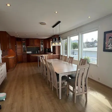 With Heated Pool And Magnificent View