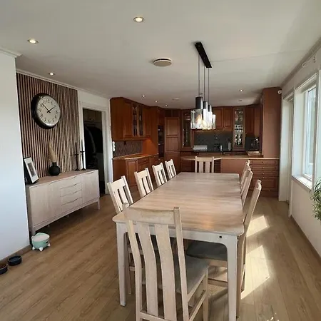 With Heated Pool And Magnificent View Villa