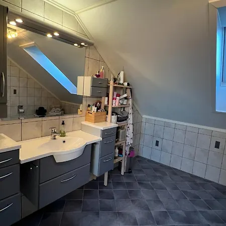 With Heated Pool And Magnificent View Bergen