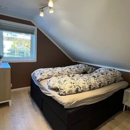 Villa With Heated Pool And Magnificent View