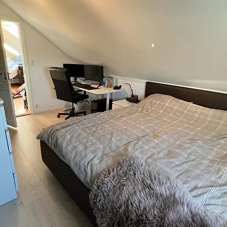 With Heated Pool And Magnificent View * Bergen