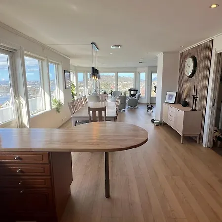 With Heated Pool And Magnificent View