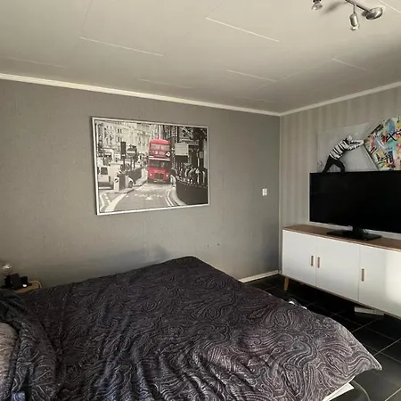 With Heated Pool And Magnificent View فيلة *