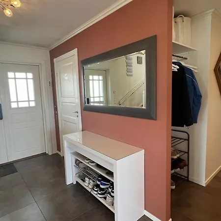 With Heated Pool And Magnificent View Villa