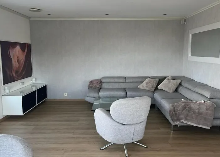 빌라 With Heated Pool And Magnificent View *